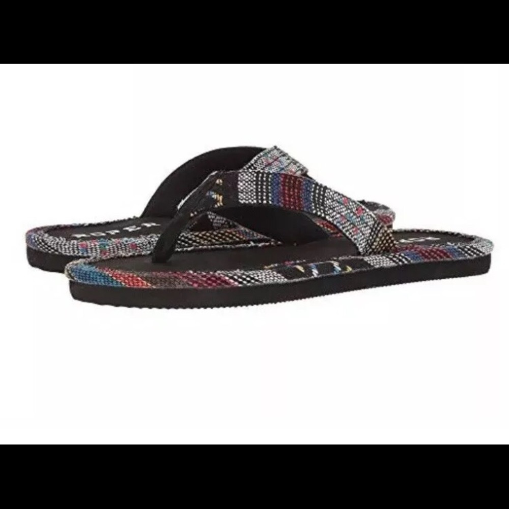 Roper Ella Women’s Sandals Size 7 ( New )